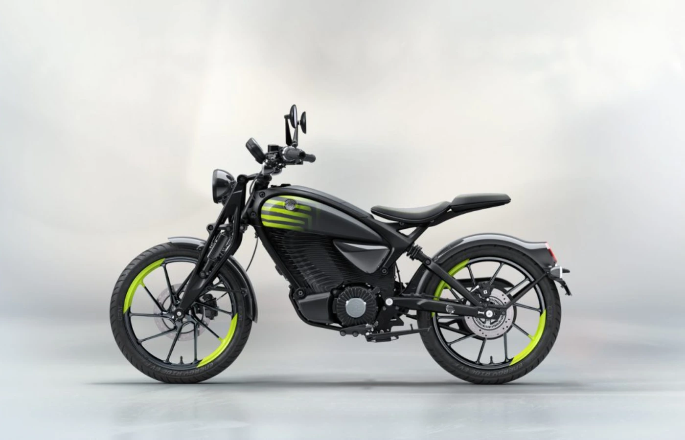 First Royal Enfield Flying Flea showroom to open in Paris in 2026 Featured Image